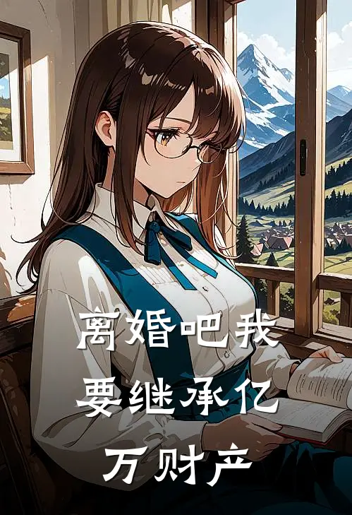 离婚吧我要继承亿万财产