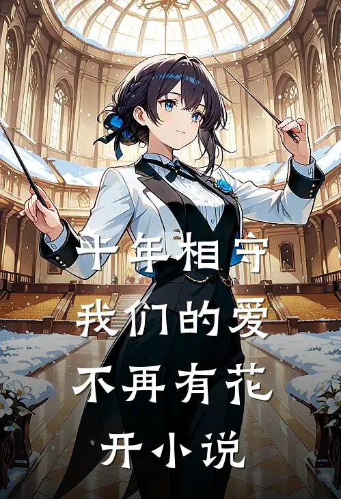 十年相守,我们的爱不再有花开阅读