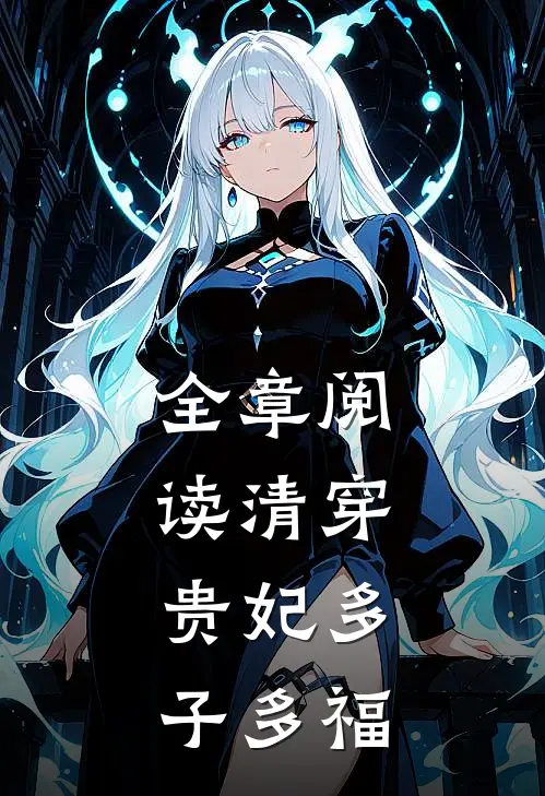 全章阅读清穿贵妃多子多福