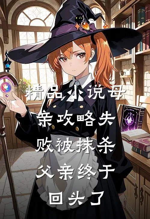 精品母亲攻略失败被抹杀,父亲终于回头了在线阅读