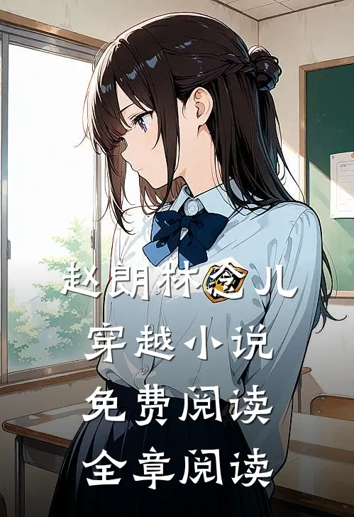 赵朗林念儿穿越小说免费阅读全章阅读