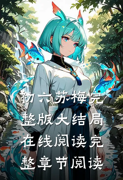 初六苏梅完整版大结局在线阅读完整章节阅读
