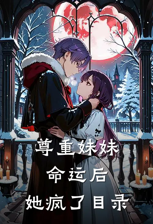尊重妹妹命运后,她疯了目录全文阅读