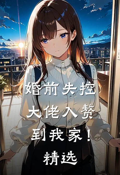 婚前失控大佬入赘到我家!精选