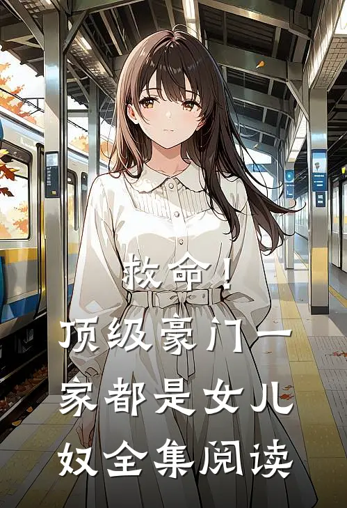 救命！顶级豪门一家都是女儿奴全集阅读
