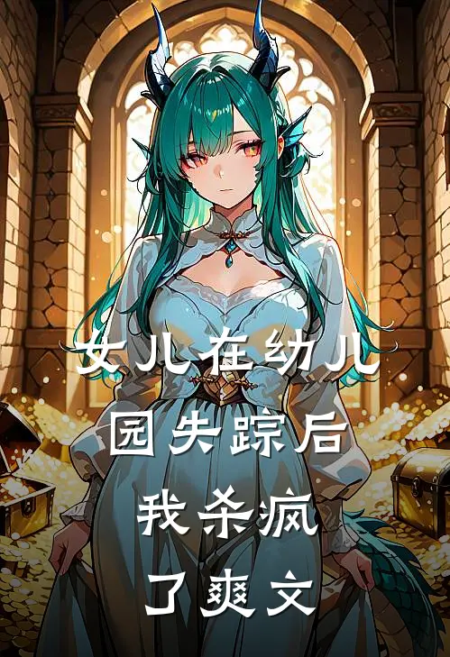 女儿在幼儿园失踪后,我杀疯了爽文