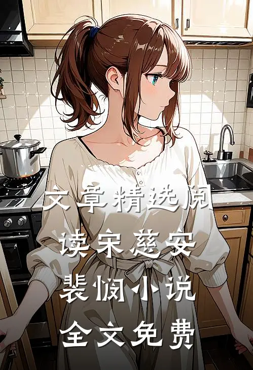 文章精选阅读宋慈安裴悯小说全文免费