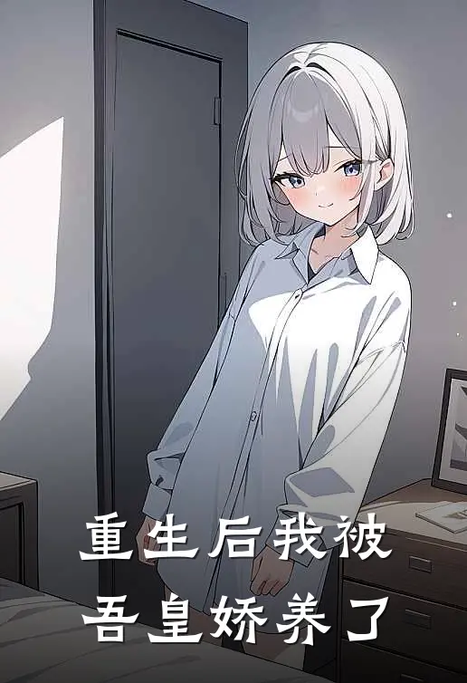 重生后我被吾皇娇养了
