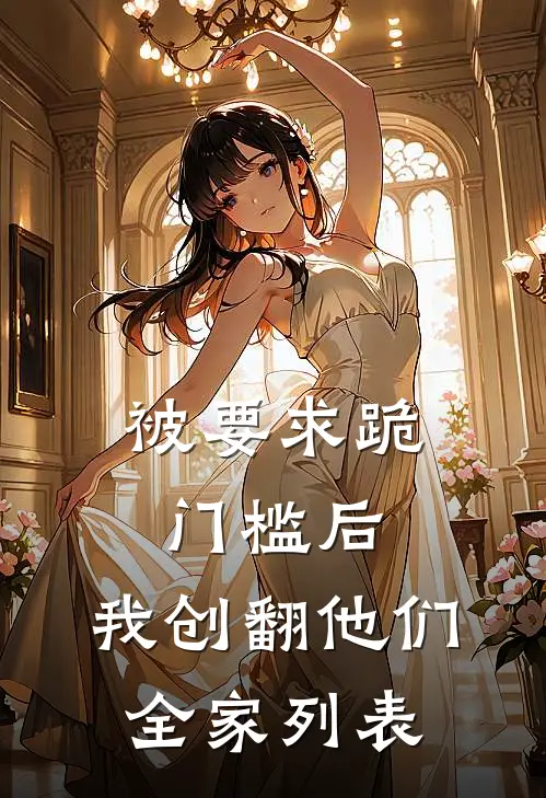 被要求跪门槛后，我创翻他们全家列表