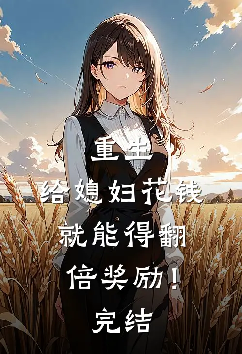 重生给媳妇花钱就能得翻倍奖励!完结