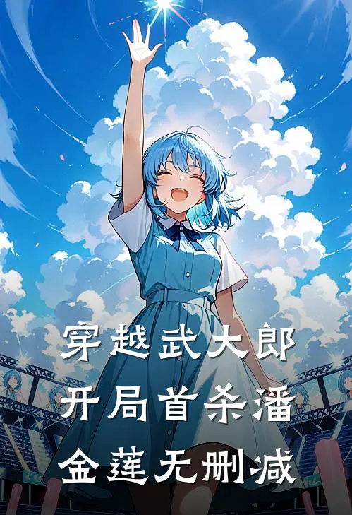 穿越武大郎,开局首杀潘金莲无删减在线阅读