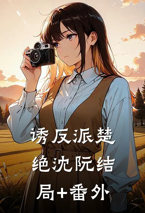 诱反派楚绝沈阮结局+番外