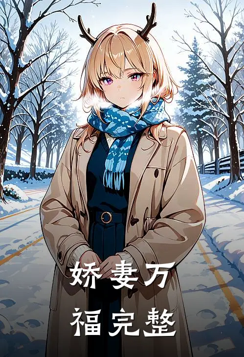 娇妻万福完整