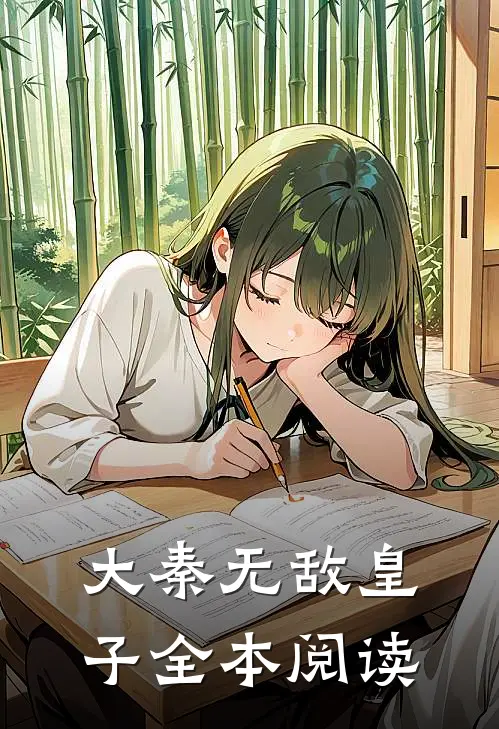 大秦无敌皇子全本阅读