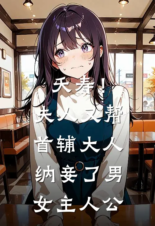 夭寿！夫人又帮首辅大人纳妾了男女主人公