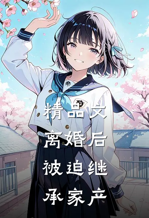 精品文离婚后,被迫继承家产的