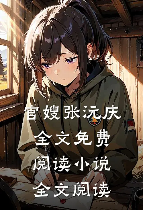 官嫂张沅庆全文免费阅读小说全文阅读