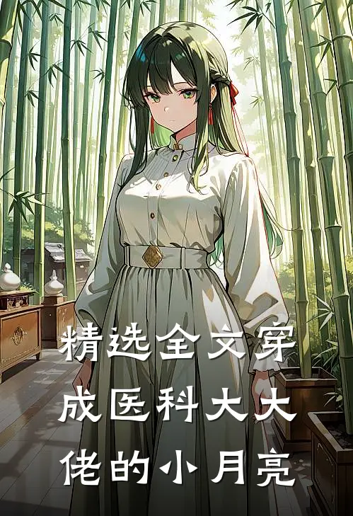 精选全文穿成医科大大佬的小月亮