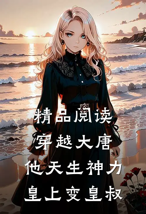 精品阅读穿越大唐他天生神力,皇上变皇叔的