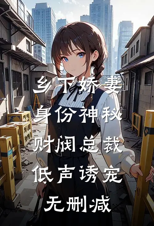 乡下娇妻身份神秘,财阀总裁低声诱宠无删减在线观看