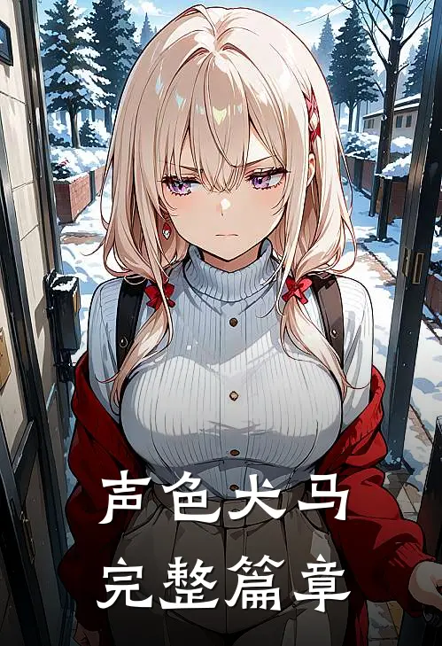 声色犬马完整篇章