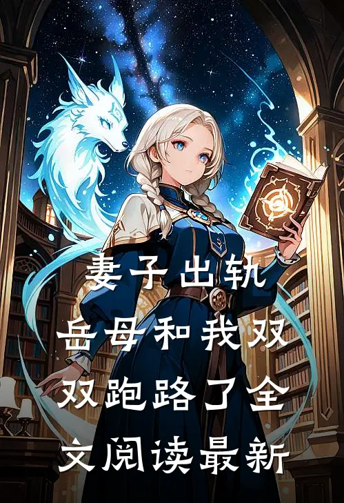 妻子出轨,岳母和我双双跑路了全文阅读最新