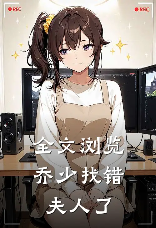 全文浏览乔少找错夫人了