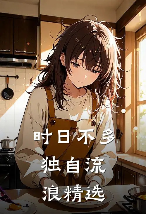 时日不多,独自流浪精选句子