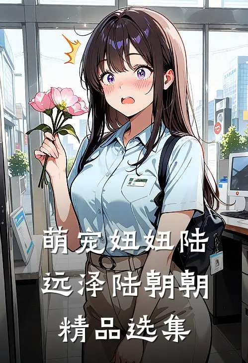 萌宠妞妞陆远泽陆朝朝精品选集