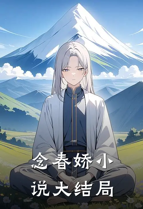 念春娇小说大结局