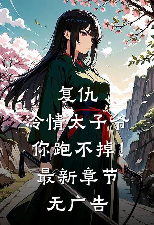 复仇冷情太子爷,你跑不掉!最新章节无广告阅读