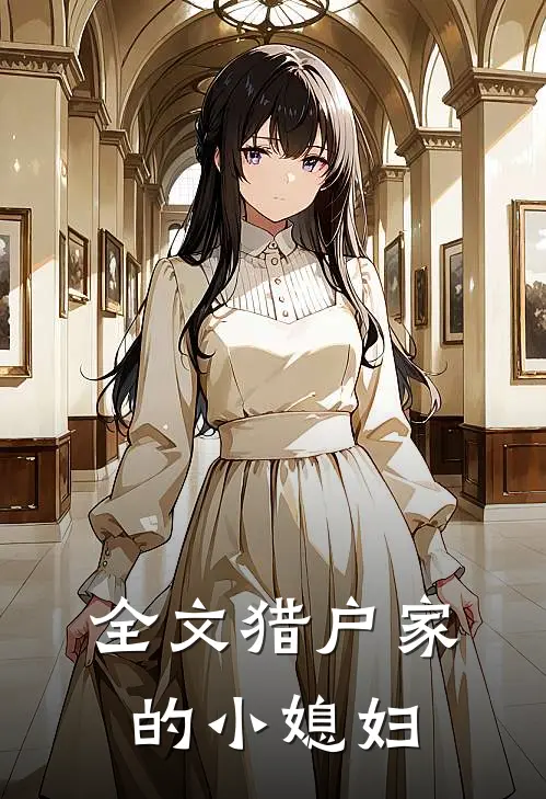 全文猎户家的小媳妇