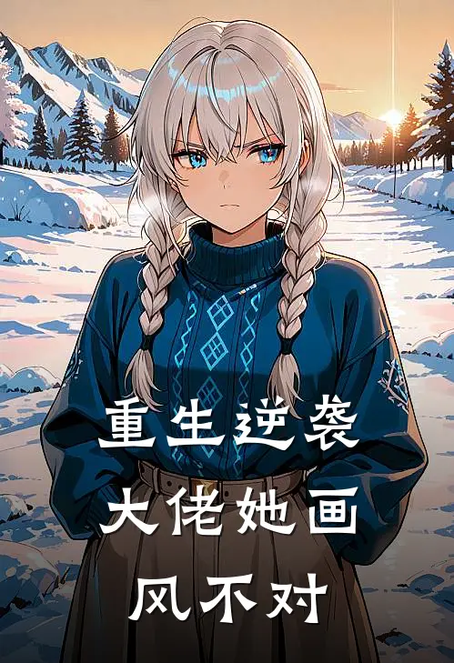 重生逆袭大佬她画风不对