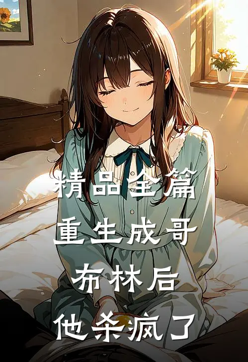 精品全篇重生成哥布林后,他杀疯了