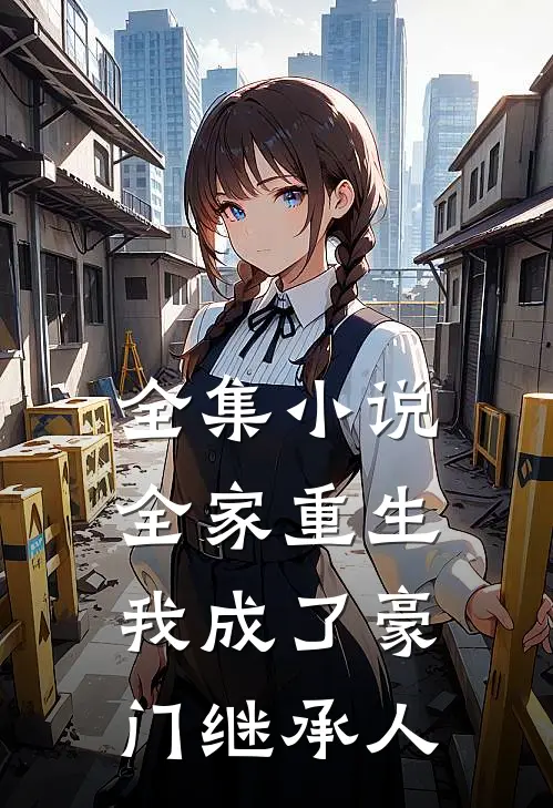 全集小说全家重生，我成了豪门继承人