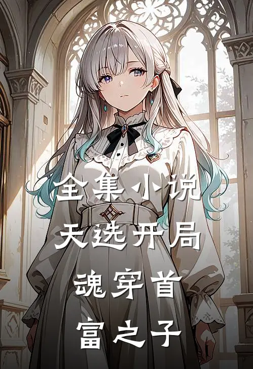 全集天选开局,魂穿首富之子的