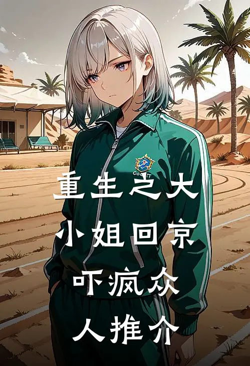重生之大小姐回京,吓疯众人推介