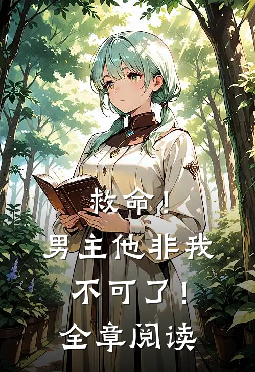 救命!男主他非我不可了!全章阅读笔趣阁