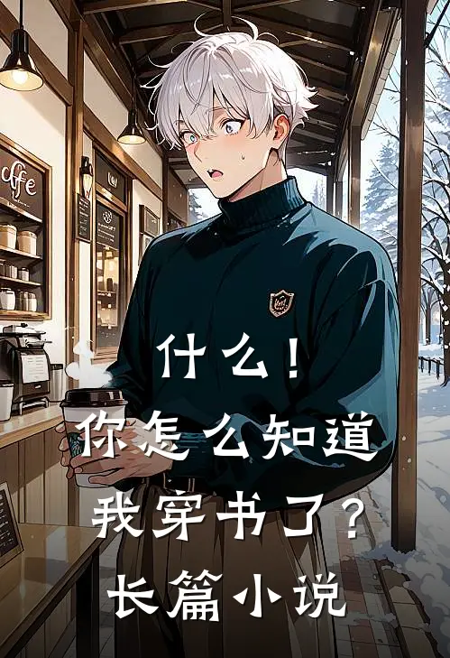 !你怎么知道我穿书了?长篇在线阅读