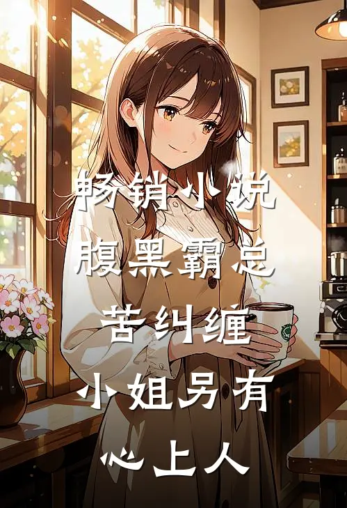 畅销腹黑霸总苦纠缠,小姐另有心上人免费阅读