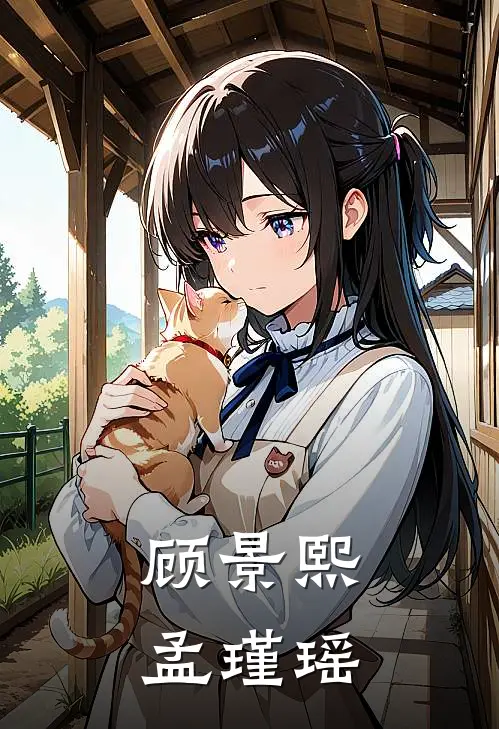 顾景熙孟瑾瑶
