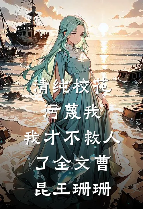 清纯校花污蔑我,我才不救人了全文曹昆王珊珊在线阅读