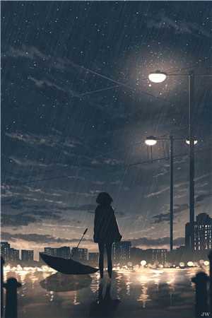 一别缱绻祭当年顾清虞林屿小说结局