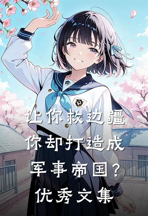 让你救边疆,你却打造成军事帝国?优秀文集