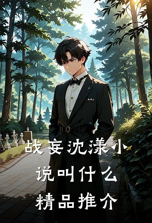战妄沈漾小说叫什么精品推介