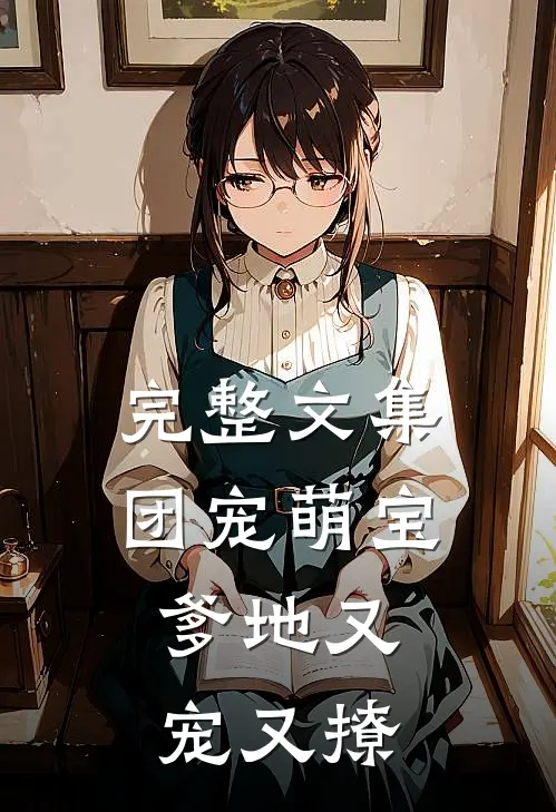 完整文集团宠萌宝爹地又宠又撩