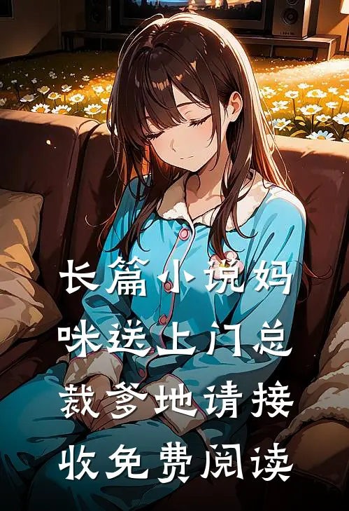 长篇小说妈咪送上门总裁爹地请接收免费阅读