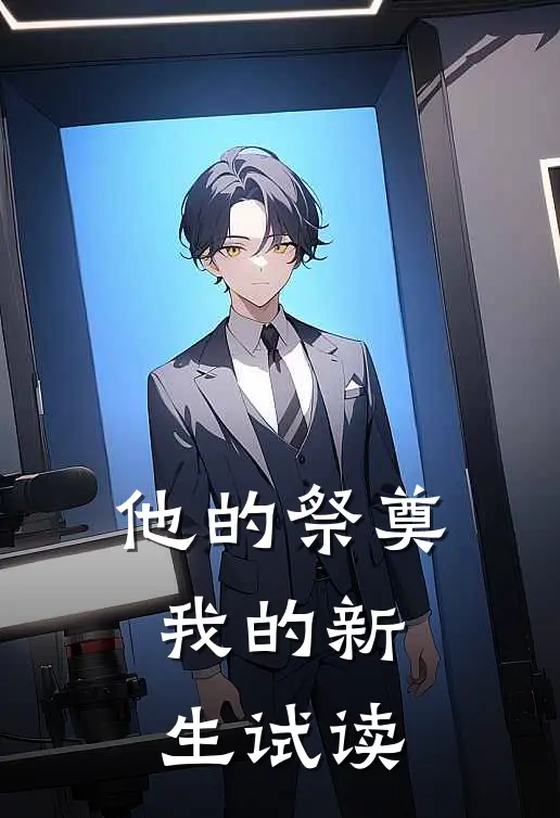 他的祭奠,我的新生试读英语翻译