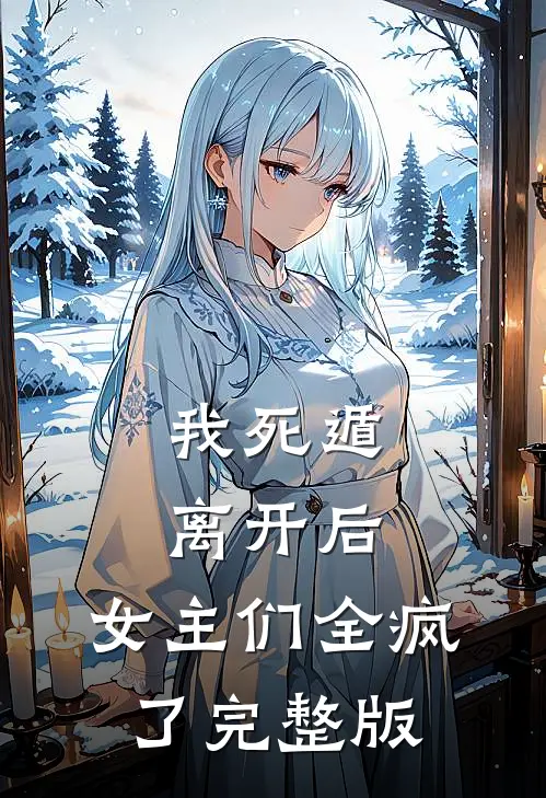 我死遁离开后,女主们全疯了完整版免费观看