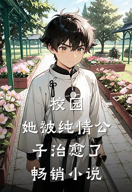 校园她被纯情公子治愈了畅销